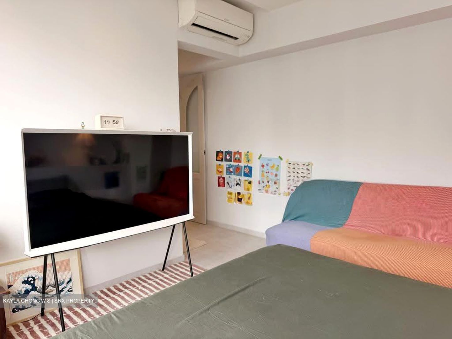 Blk 605 Senja Road (Bukit Panjang), HDB 4 Rooms #610638851